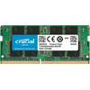 Crucial CT8G4SFS824A 8Go (DDR4, 2400 MT/s, PC4-19200, Single Rank x8, SODIMM, 260-Pin) Mémoire CT8G4SFS824A
